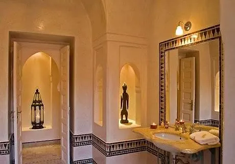 Villa Jacaranda Marrakesh