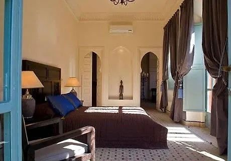 Villa Jacaranda Marrakesh